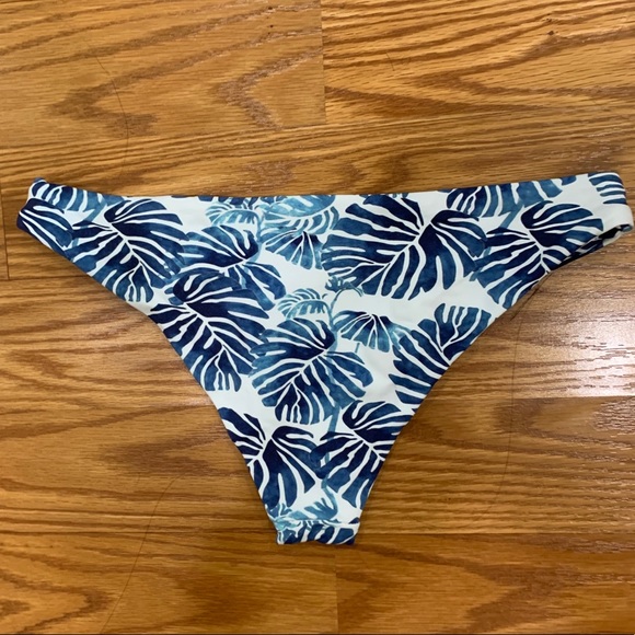 Midori Parker bottom in Frond, size xs - Picture 2 of 3